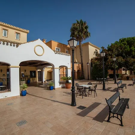 Ona Lomas Village - La Manga Club-3